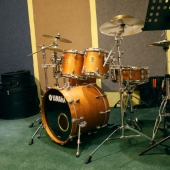 Yamaha - używana przez ucznia podczas zajęć
